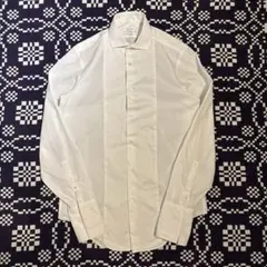 Calvin Klein スリムフィット フォーマル ドレスシャツ Mサイズ