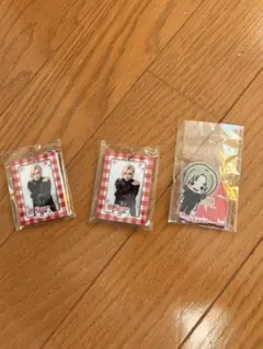 鬼龍院翔　有明ファイナルガチャ、よがり7ガチャ