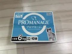 【りよ様専用】PROMANAGE 柴犬専用ドッグフード【成犬用】　6kg
