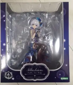 みつみ美里画集 brilliant stars りりか フィギュア フレア - メルカリ