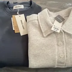 guライトスウェット