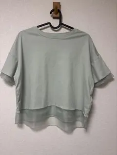 ✳︎半袖シャツ✳︎ ロペピクニック
