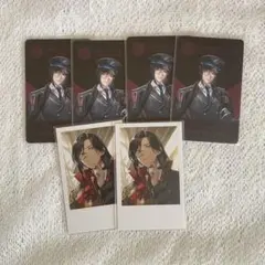 にじさんじ シェリン チェキ