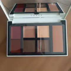 THREE セレブレーションリベレーションパレット X02