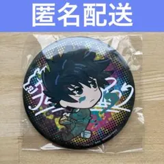 伏黒恵(ミニキャラ) ビッグ缶バッジ セガラッキーくじ 呪術廻戦 J賞