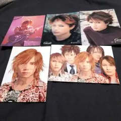 2026年最新】gackt カードの人気アイテム - メルカリ