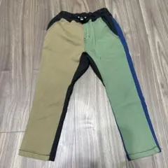 らくらくウエストコードパンツ　BREEZE -ブリーズ