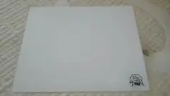 中古　SKYPAD　ガラスマウスパッド