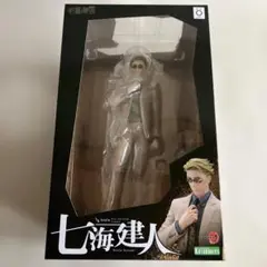 ARTFX J 呪術廻戦 七海建人 1/8 完成品フィギュア