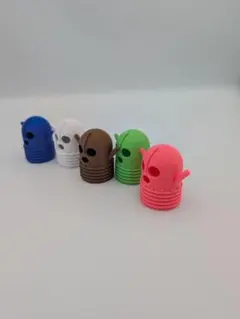 はにわさん　5個セット