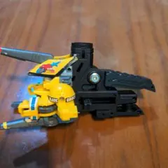 スマッシュトリガーコア　ビーダマン 良品】スティンガースコーピアス スマッシュトリガーコア