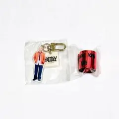 SEVENTEEN HOLIDAY カプセルトイ スングァン 銀テ