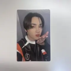 THEBOYZ ドボイズ　ハンニョン　トレカ　THEBLAND