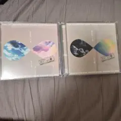 シャイニーカラーズ　8thライブ　iと夢　ソロコレ　CD　2枚セット シャイニーカラーズ 8thライブ iと夢 ソロコレ CD 2枚セット - メルカリ