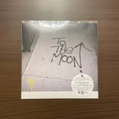 Yogee New Waves「to the MOON e.p.」新品未使用