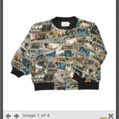 キンプリ ゴブラン織りジャケットLサイズ STARRING POP-UP ライブ