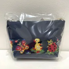 【新品未開封】学校フェイラー⭐︎VERYコラボ ミニショルダーバッグ