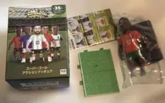 スーパーゴール アクションフィギュア 激レア！ クリスティアーノ