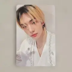 Stray Kids スキズ ヒョンジン オフイベ トレカ 大阪