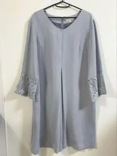 BEAMS HEART ワンピース ドレス オケージョン パーティー 卒業式