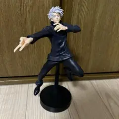 呪術廻戦 フィギュア
