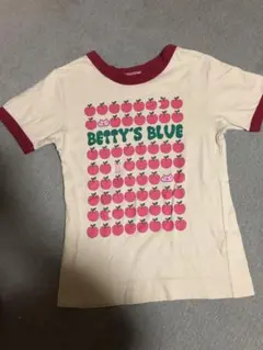 専用です。 BETTY'S BLUE Tシャツのサムネイル