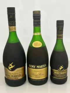 ☆REMY MARTIN V.S.O.P 700ml 2本☆ - メルカリ
