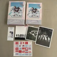 Seventeen 1st Album LOVE & LETTER