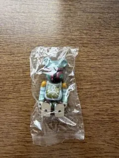 BE@RBRICK スターウォーズ　ボバフェット
