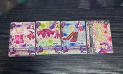 アイカツ レッドステージコーデ