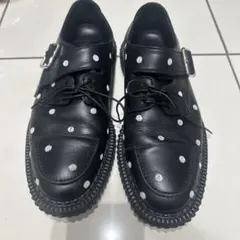 YUKI様専用です。Dior メッシュシューズ - メルカリ