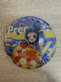 2025年最新】キュアウインク 缶バッジの人気アイテム - メルカリ