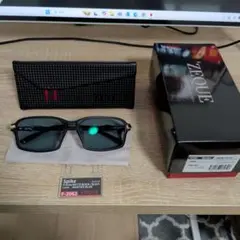 ZEQUE Spike F-2062 マスターブルーのサムネイル