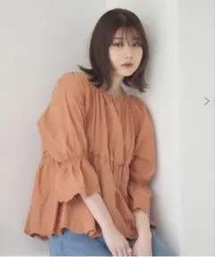 【RETRO GIRL】2way刺繍BL
