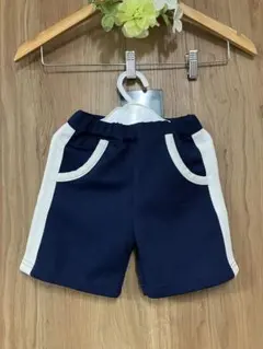 pienipuu ピエニプー保育園 体操服ショートパンツ110cm