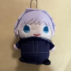 呪術廻戦 キーホルダー 五条悟