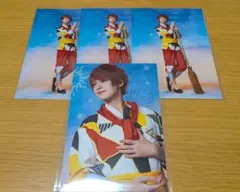 エーステ ブロマイド 佐久間咲也 横田龍儀