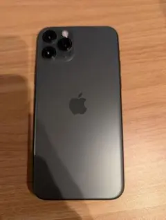 ジャンク品　iPhone 11Pro 256gb
