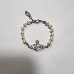 パールブレスレット