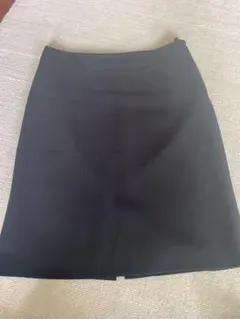 DKNY タイトスカート ブラック サイズ6のサムネイル