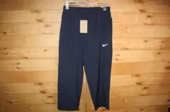 2XL 紺　ナイキ　ドライフィットフォーム 3/4 パンツ FB7503-451