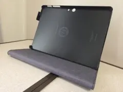 Spigenタブレットケース Surface Go バンド、スタンド機能