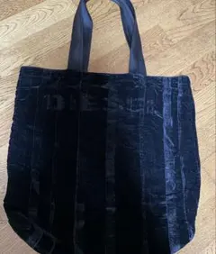 ディーゼルトートバッグ