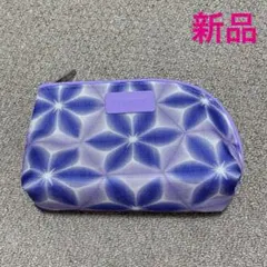 【新品】CLINIQUE クリニーク＊ポーチ