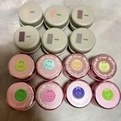 値下げ中⭐︎未使用！イロジェル　ネイルタウン　basic sheer irogelのサムネイル
