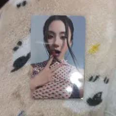 TWICE THIS IS FOR チェヨン