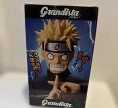 Grandista nero NARUTO うずまきナルト 海外限定品