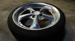 2025年最新】work vs 19インチの人気アイテム - メルカリ