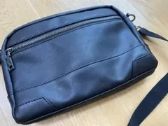 【しまむら】メンズ　ショルダーバッグのサムネイル