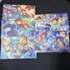 あんスタ 10周年展示会 ポストカード